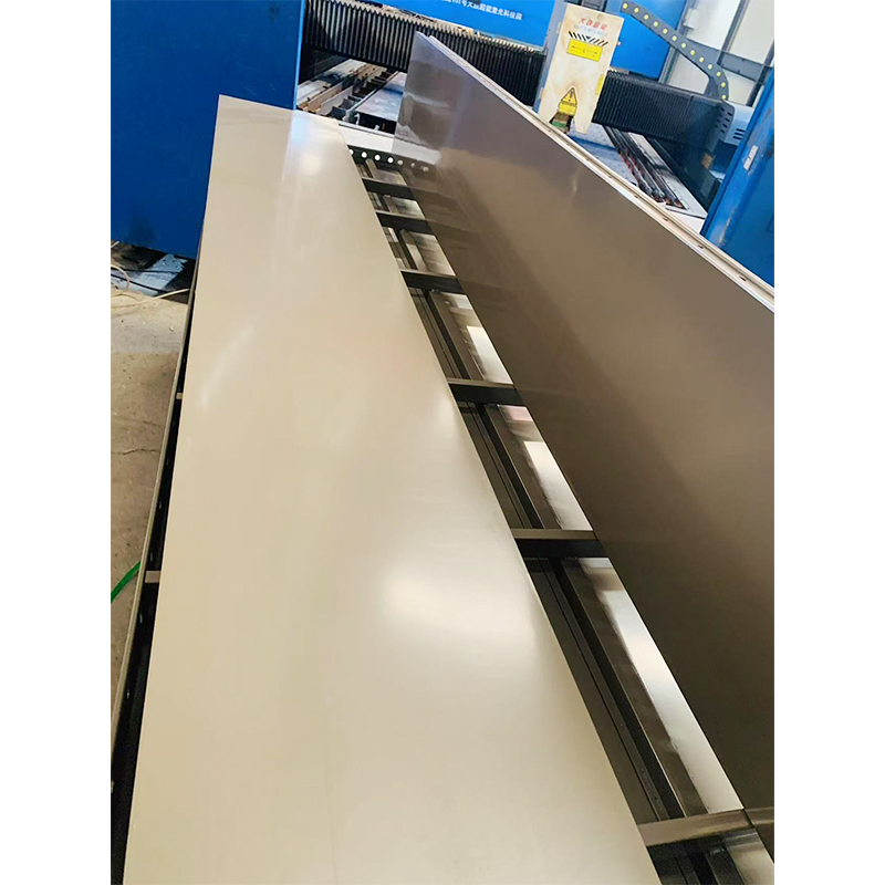 Template Panel System