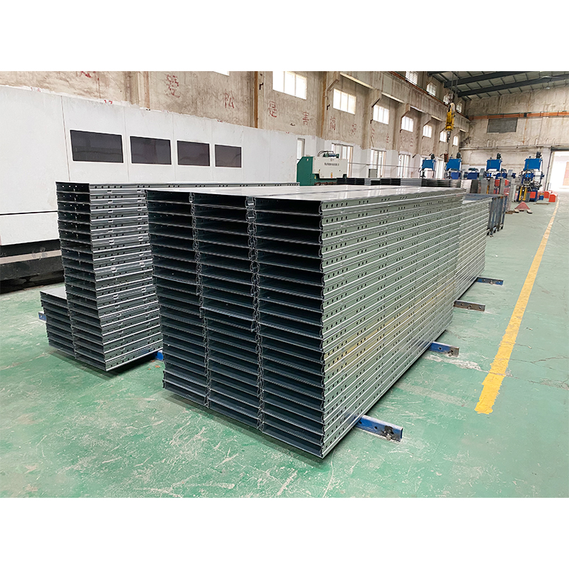 Why is high-strength alloy steel formwork becoming a core choice for modern high-rise buildings?