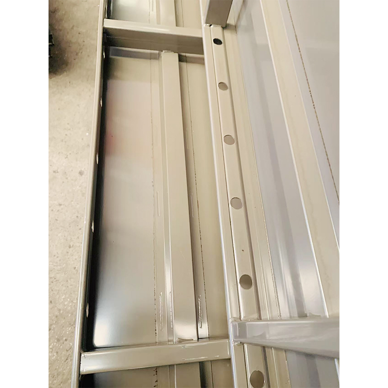 Why Is Durability Critical for Interior Wall Formwork in High-Rise Construction?